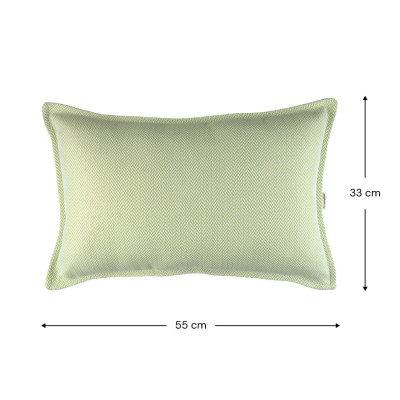 Kissen Wigiwama® - Herba Outdoor Bolster