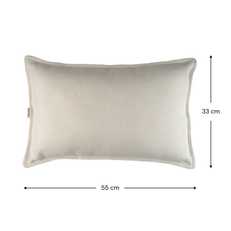 Kissen Wigiwama® - Terra Outdoor Bolster Kissen Wigiwama® - Terra Outdoor Bolster