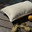 Kissen Wigiwama® - Terra Outdoor Bolster Kissen Wigiwama® - Terra Outdoor Bolster