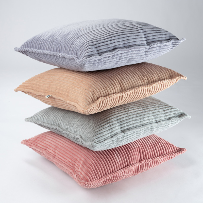 Kissen Wigiwama® - Blueberry Blue Bolster Kissen Wigiwama® - Blueberry Blue Bolster