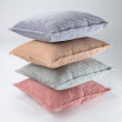 Kissen Wigiwama® - Brown Sugar Bolster Kissen Wigiwama® - Brown Sugar Bolster