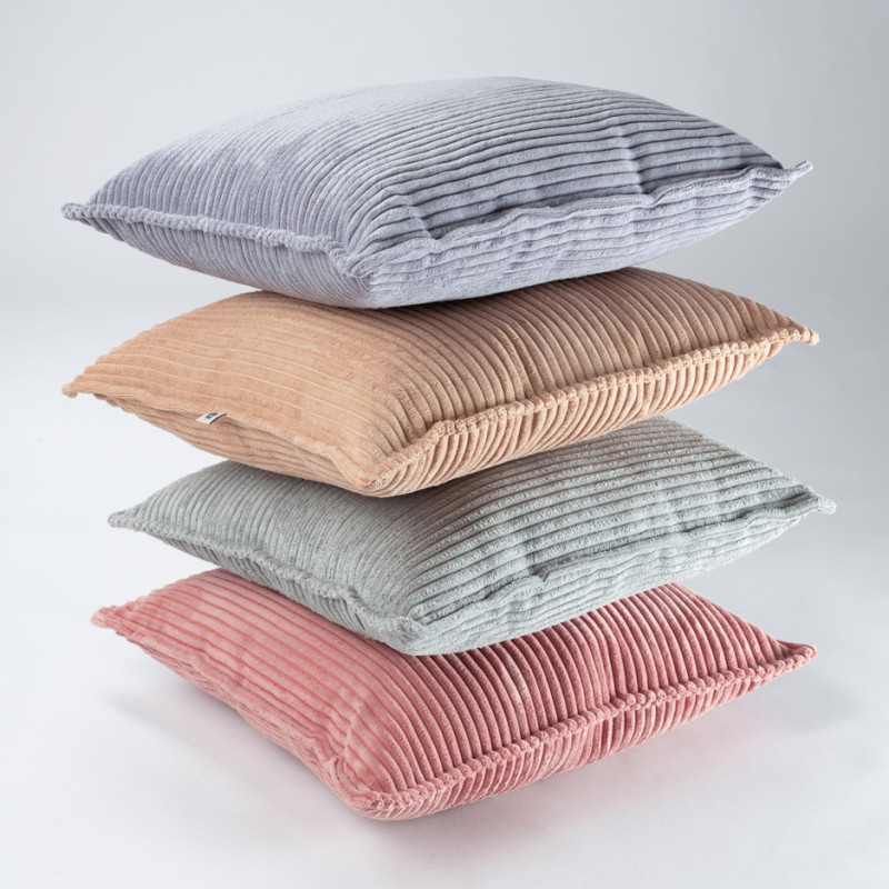 Kissen Wigiwama® - Brown Sugar Bolster Kissen Wigiwama® - Brown Sugar Bolster