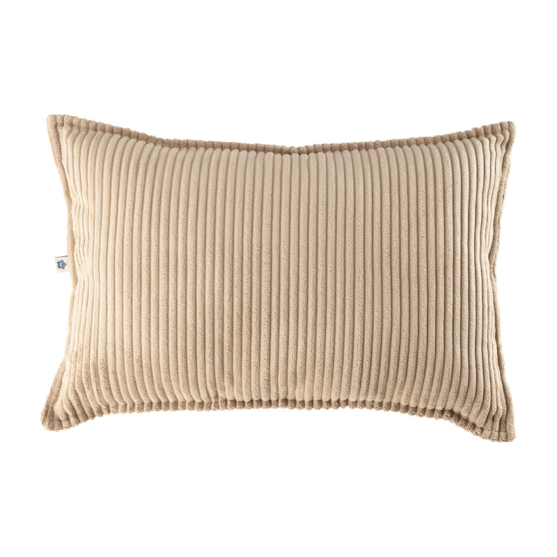 Kissen Wigiwama® - Brown Sugar Bolster Kissen Wigiwama® - Brown Sugar Bolster