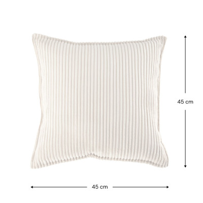 Kissen Wigiwama® - Marshmallow Block