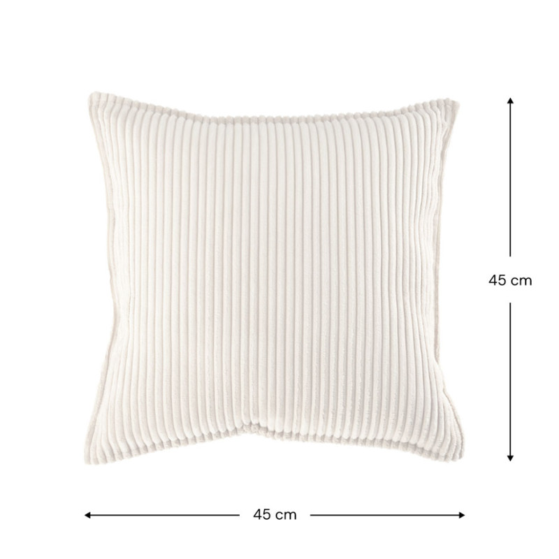 Kissen Wigiwama® - Marshmallow Block Kissen Wigiwama® - Marshmallow Block