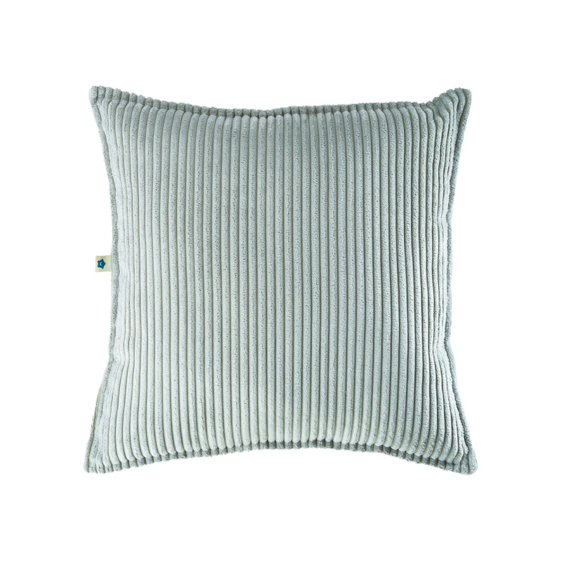 Kissen Wigiwama® – Peppermint Green Block Kissen Wigiwama® – Peppermint Green Block