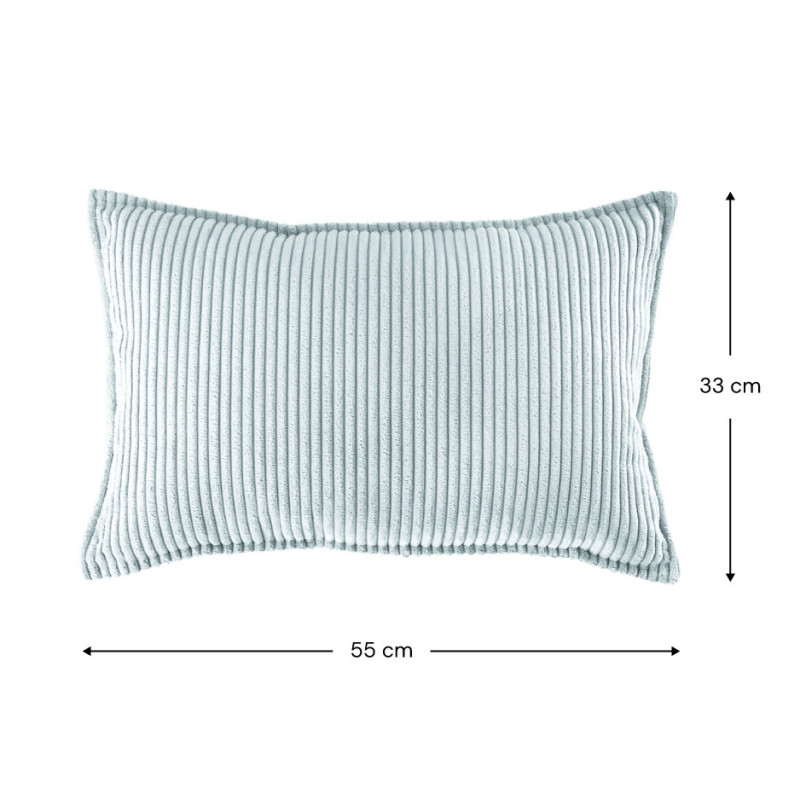 Kissen Wigiwama® – Peppermint Green Bolster Kissen Wigiwama® – Peppermint Green Bolster