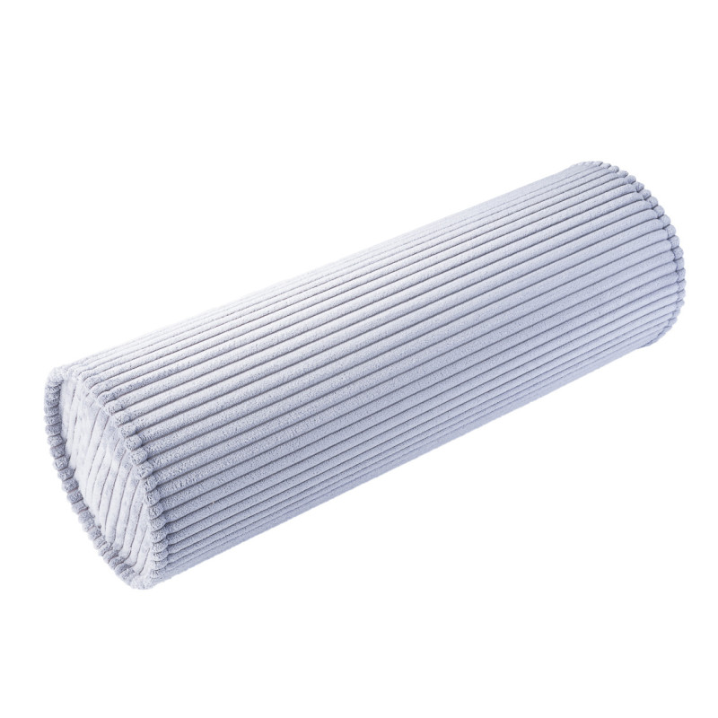 Kissen Wigiwama® – Blueberry Blue Roll Kissen Wigiwama® – Blueberry Blue Roll