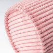Kissen Wigiwama® – Pink Mousse Roll Kissen Wigiwama® – Pink Mousse Roll
