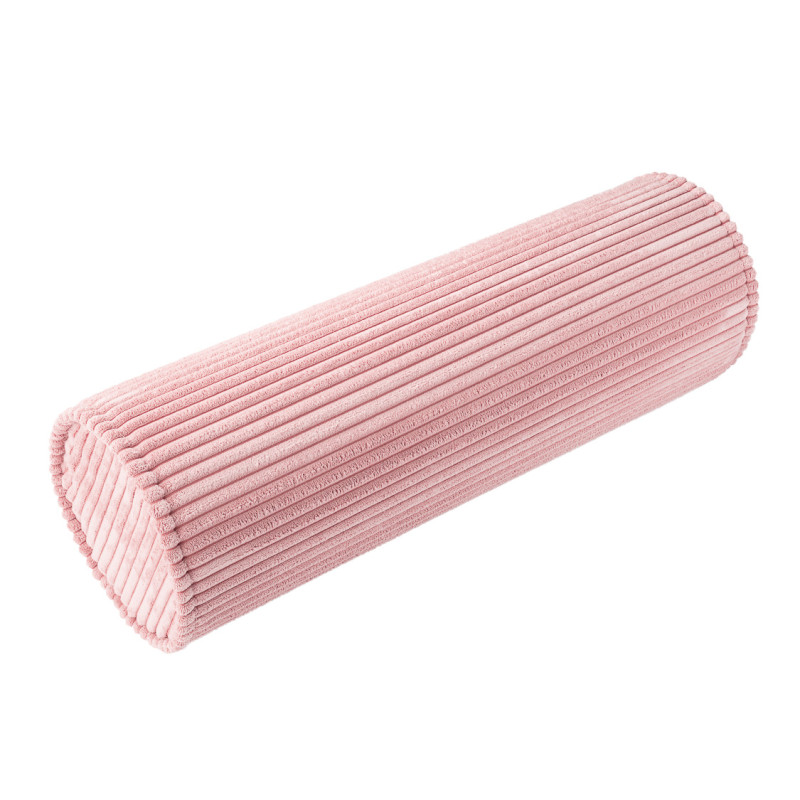 Kissen Wigiwama® – Pink Mousse Roll Kissen Wigiwama® – Pink Mousse Roll