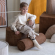 Kissen Wigiwama® – Toffee Roll Kissen Wigiwama® – Toffee Roll