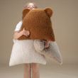 Kissen Wigiwama® – Maple Bear Kissen Wigiwama® – Maple Bear