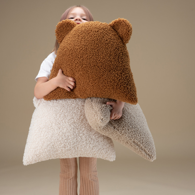 Kissen Wigiwama® – Maple Bear Kissen Wigiwama® – Maple Bear