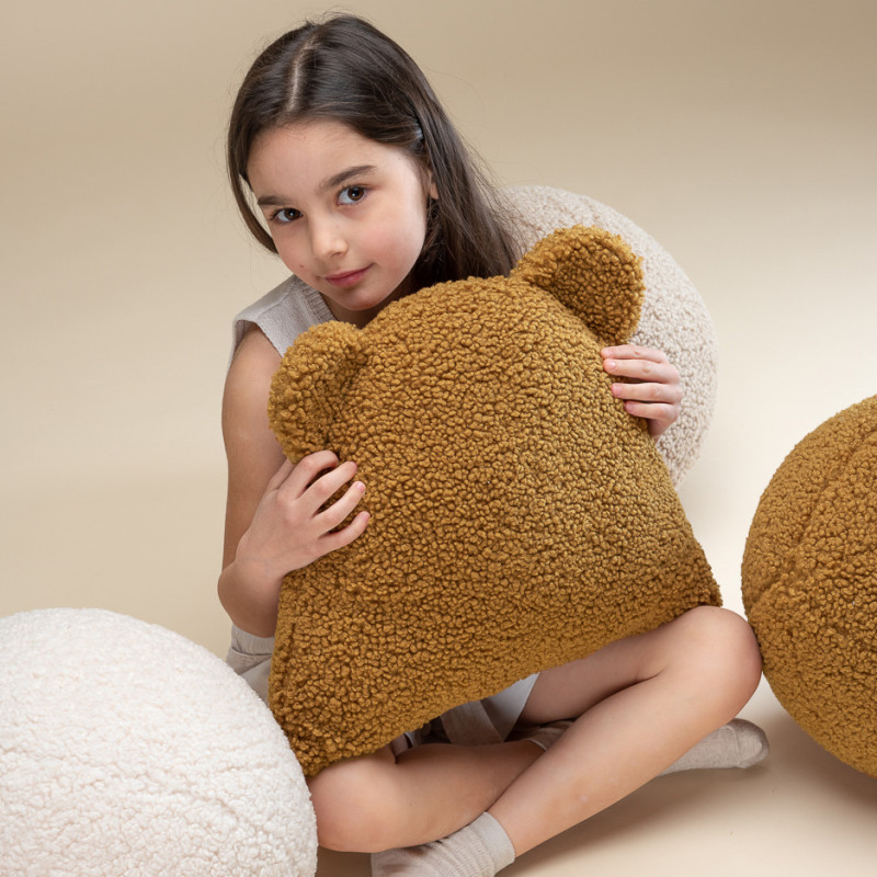 Kissen Wigiwama® – Maple Bear Kissen Wigiwama® – Maple Bear