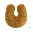 Kissen Wigiwama® – Maple U Kissen Wigiwama® – Maple U