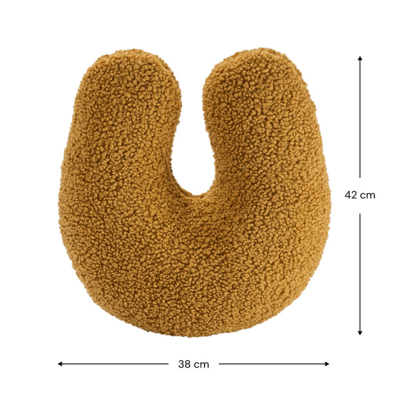 Kissen Wigiwama® – Maple U Kissen Wigiwama® – Maple U