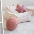 Kissen Wigiwama® – Guava Pink Star Kissen Wigiwama® – Guava Pink Star