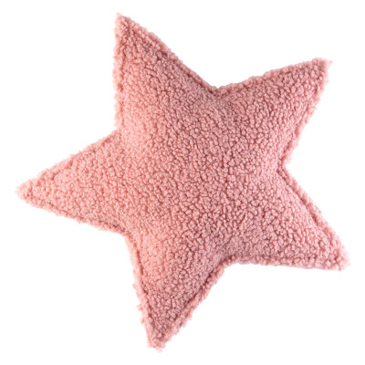 Kissen Wigiwama® – Guava Pink Star