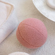 Kissen Wigiwama® – Guava Pink Ball Kissen Wigiwama® – Guava Pink Ball