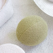 Kissen Wigiwama® – Matcha Ball Kissen Wigiwama® – Matcha Ball