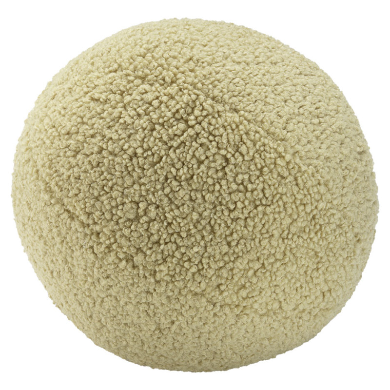 Kissen Wigiwama® – Matcha Ball Kissen Wigiwama® – Matcha Ball