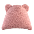 Kissen Wigiwama® – Guava Pink Bear Kissen Wigiwama® – Guava Pink Bear