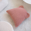 Kissen Wigiwama® – Guava Pink Bear Kissen Wigiwama® – Guava Pink Bear