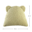 Kissen Wigiwama® – Matcha Bear Kissen Wigiwama® – Matcha Bear