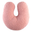 Kissen Wigiwama® – Guava Pink U Kissen Wigiwama® – Guava Pink U