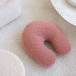 Kissen Wigiwama® – Guava Pink U Kissen Wigiwama® – Guava Pink U