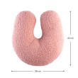 Kissen Wigiwama® – Guava Pink U Kissen Wigiwama® – Guava Pink U