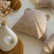 Kissen Wigiwama® – Biscuit Bear Kissen Wigiwama® – Biscuit Bear