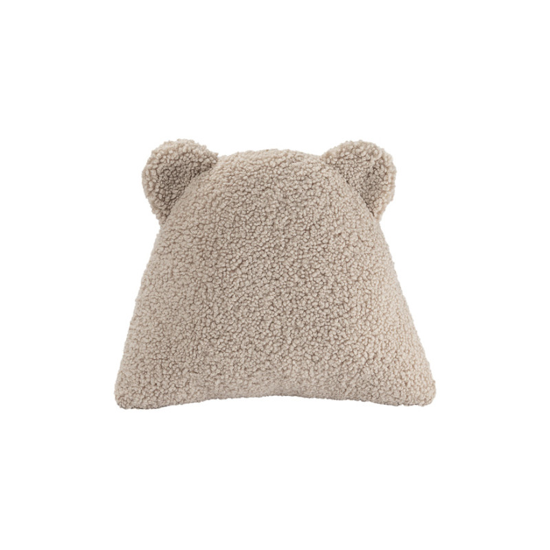 Kissen Wigiwama® – Biscuit Bear Kissen Wigiwama® – Biscuit Bear