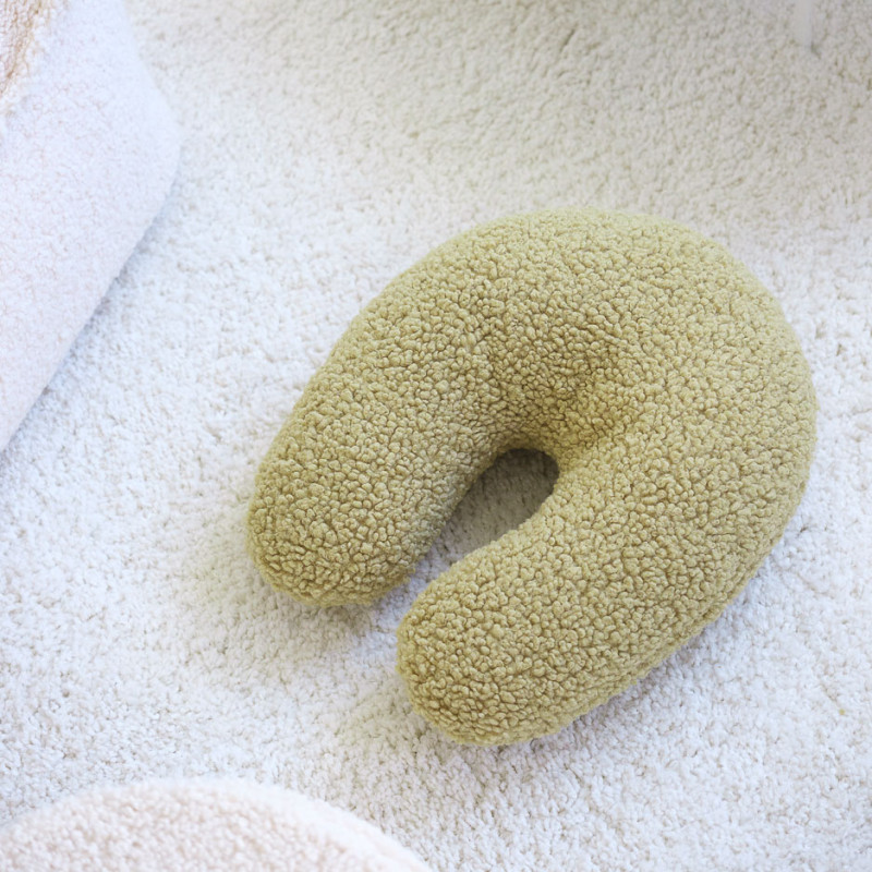 Kissen Wigiwama® – Matcha U Kissen Wigiwama® – Matcha U
