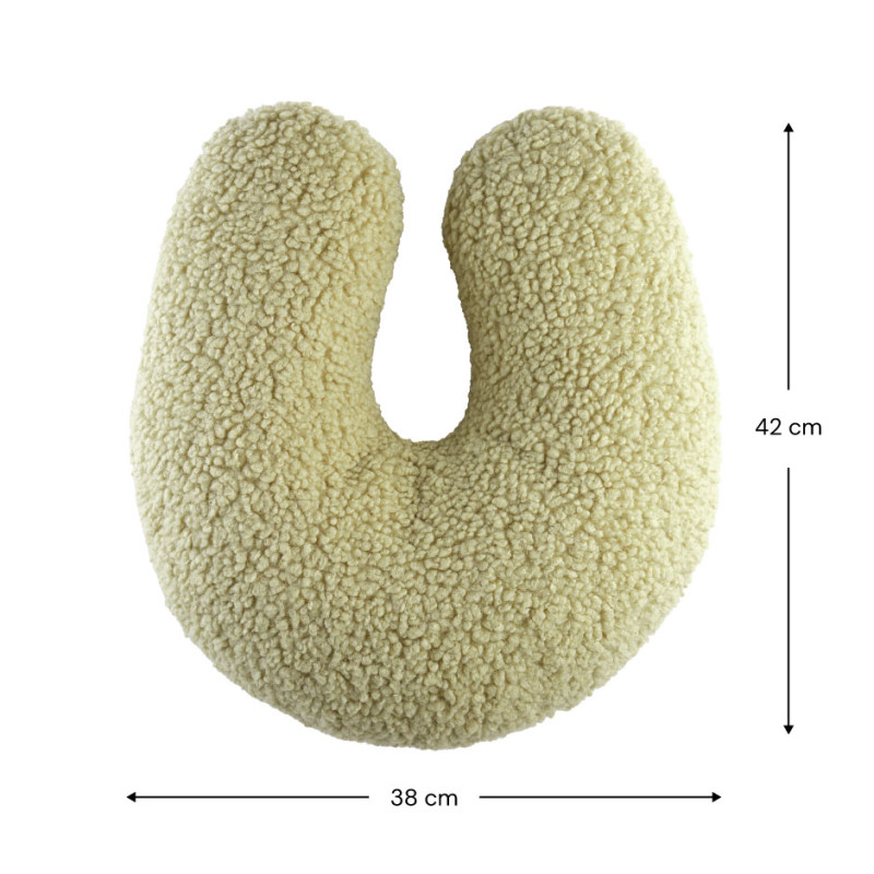 Kissen Wigiwama® – Matcha U Kissen Wigiwama® – Matcha U