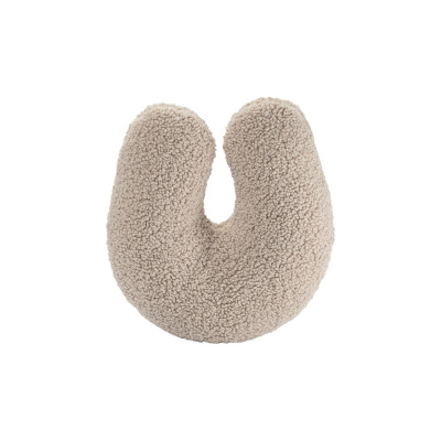 Kissen Wigiwama® – Biscuit U