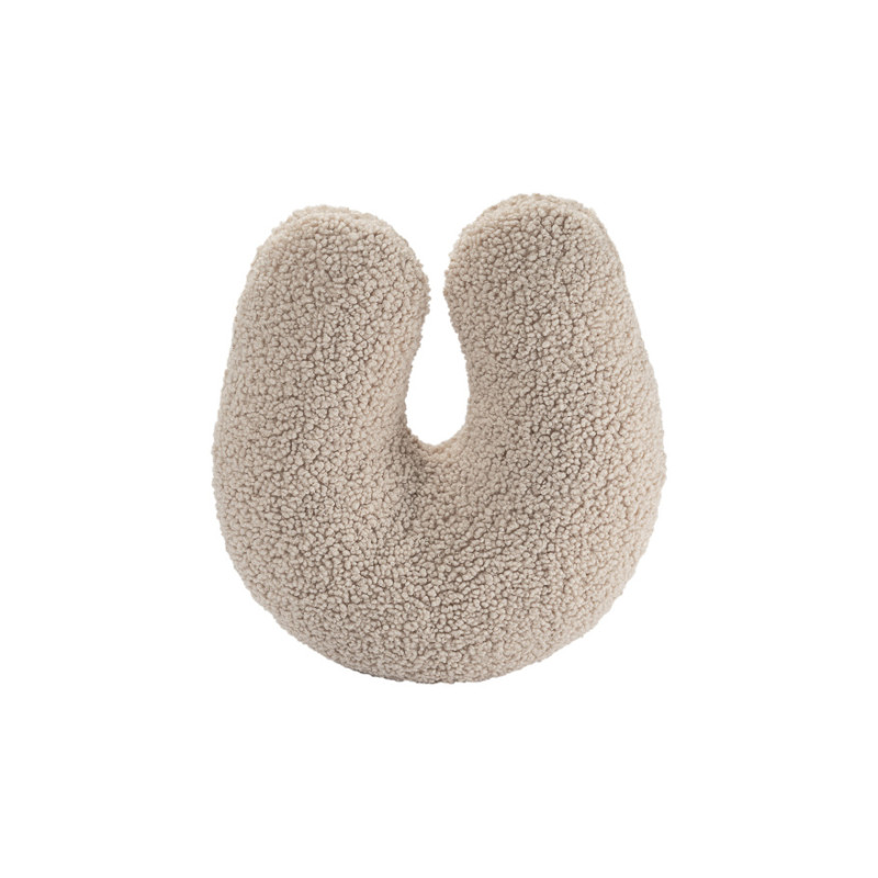 Kissen Wigiwama® – Biscuit U Kissen Wigiwama® – Biscuit U