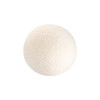 Kissen Wigiwama® – Cream White Ball