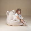 Kissen Wigiwama® – Cream White Star Kissen Wigiwama® – Cream White Star