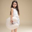 Kissen Wigiwama® – Cream White U Kissen Wigiwama® – Cream White U