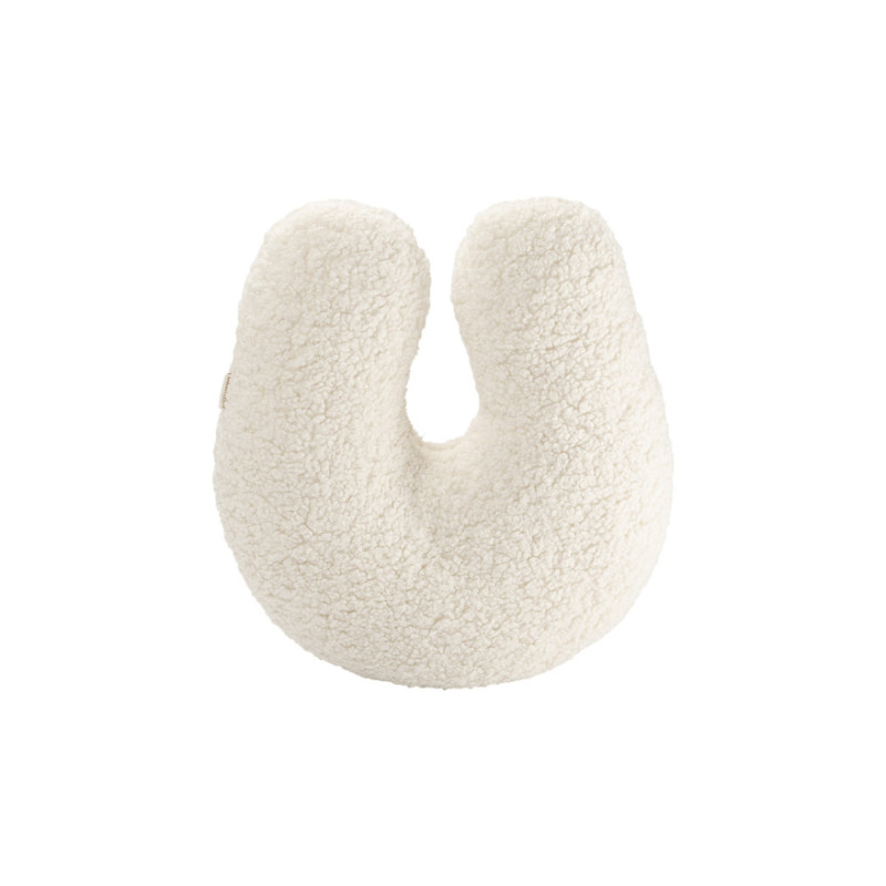 Kissen Wigiwama® – Cream White U Kissen Wigiwama® – Cream White U