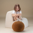 Kissen Wigiwama® – Maple Ball Kissen Wigiwama® – Maple Ball