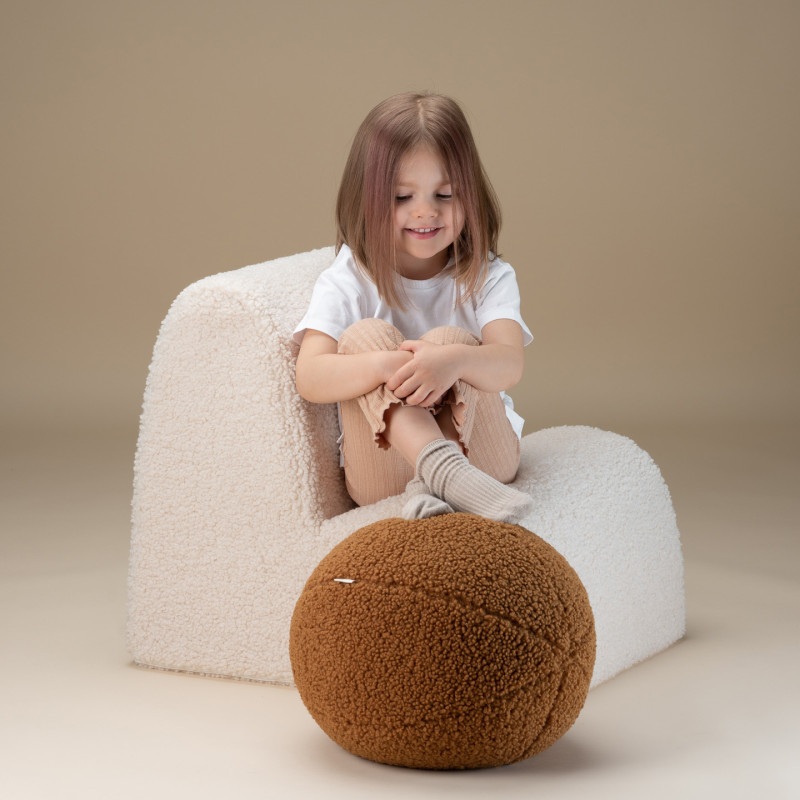 Kissen Wigiwama® – Maple Ball Kissen Wigiwama® – Maple Ball