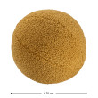 Kissen Wigiwama® – Maple Ball Kissen Wigiwama® – Maple Ball