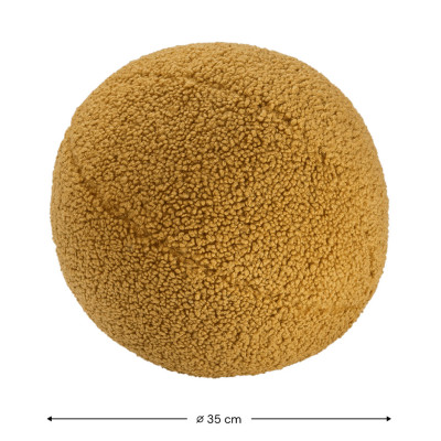 Kissen Wigiwama® – Maple Ball