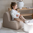Kindersessel Wigiwama® – Biscuit Cloud Kindersessel Wigiwama® – Biscuit Cloud