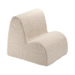 Kindersessel Wigiwama® – Biscuit Cloud Kindersessel Wigiwama® – Biscuit Cloud