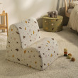Kindersessel Wigiwama® – Terrazzo Marble Cloud Kindersessel Wigiwama® – Terrazzo Marble Cloud
