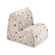 Kindersessel Wigiwama® – Terrazzo Sand Cloud Kindersessel Wigiwama® – Terrazzo Sand Cloud