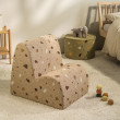 Kindersessel Wigiwama® – Terrazzo Sand Cloud Kindersessel Wigiwama® – Terrazzo Sand Cloud